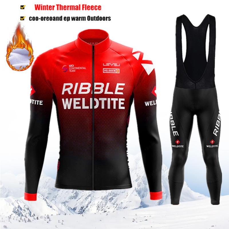 Winter Thermo-Fleece Radsportt – Cycling Bib Shorts Bewertung und Preis