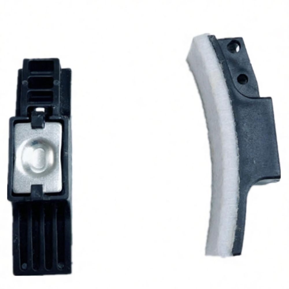 6 mm dicke Bremsbeläge aus Fas – Cycling Gear And Equipment Bewertung und Preis