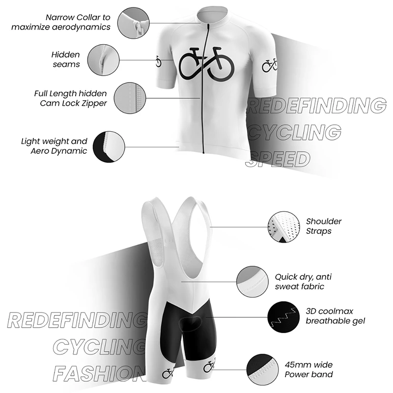 Decathlon Sommer-Rennrad-Fahrr – Cycling Gear Jersey Bewertung und Preis