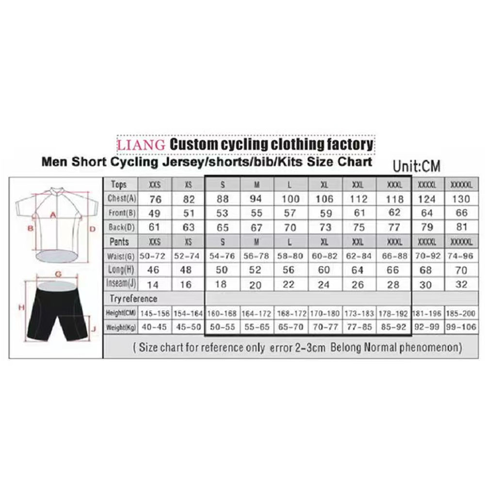 Q36.5 Team 2026 Radsport-Triko – Cycling Gear Jersey Bewertung und Preis