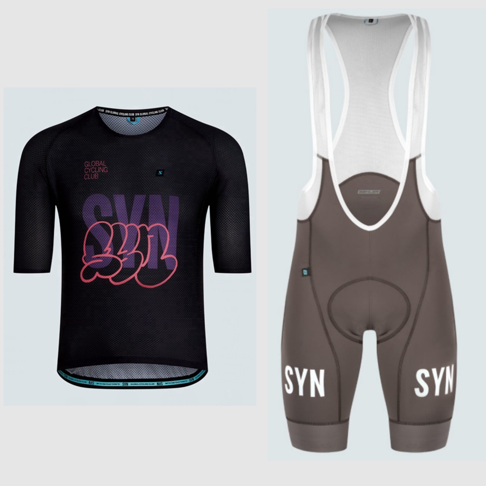 HERREN TRAINING DESIGN LAB ZIP – Cycling Gear Jersey Bewertung und Preis