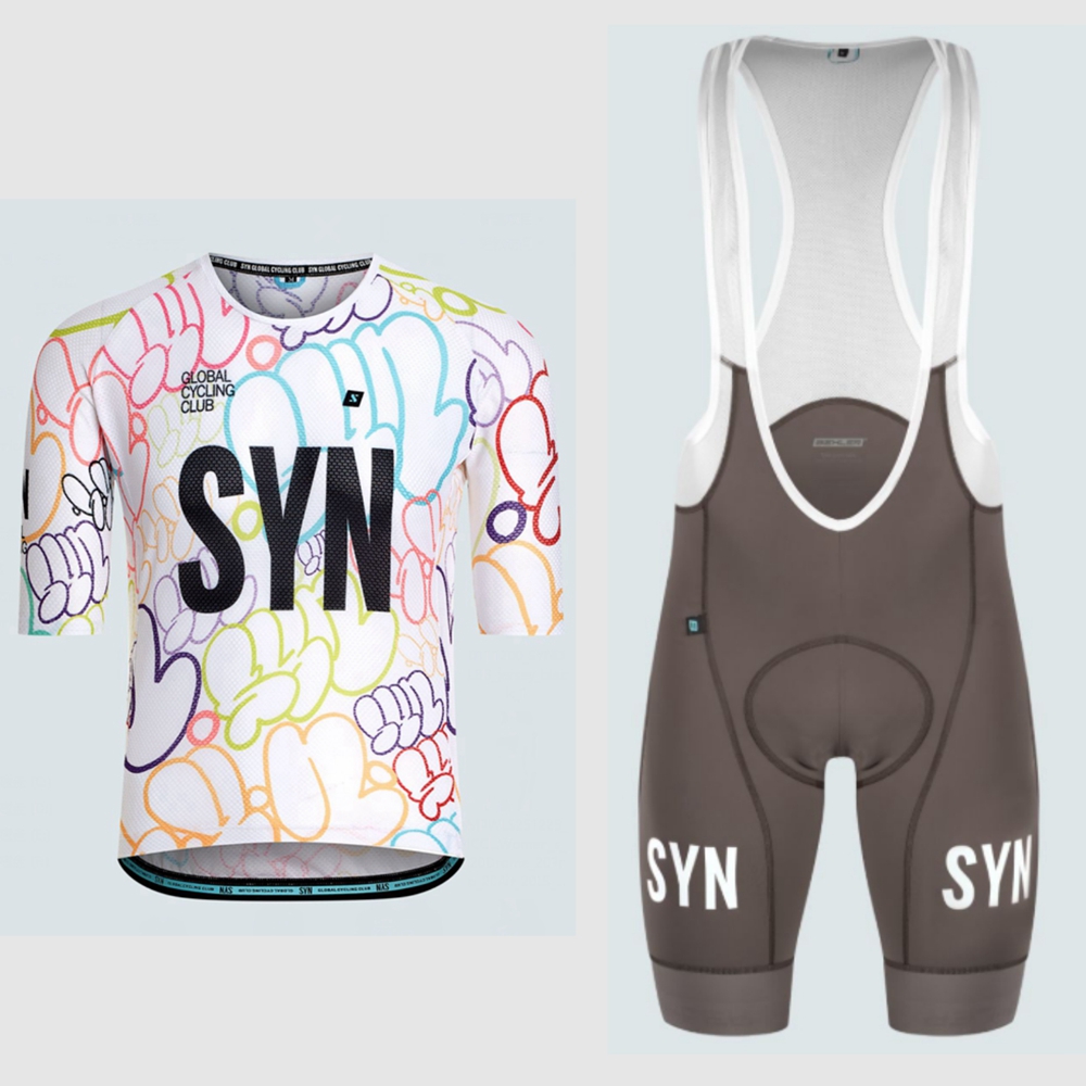HERREN TRAINING DESIGN LAB ZIP – Cycling Gear Jersey Bewertung und Preis