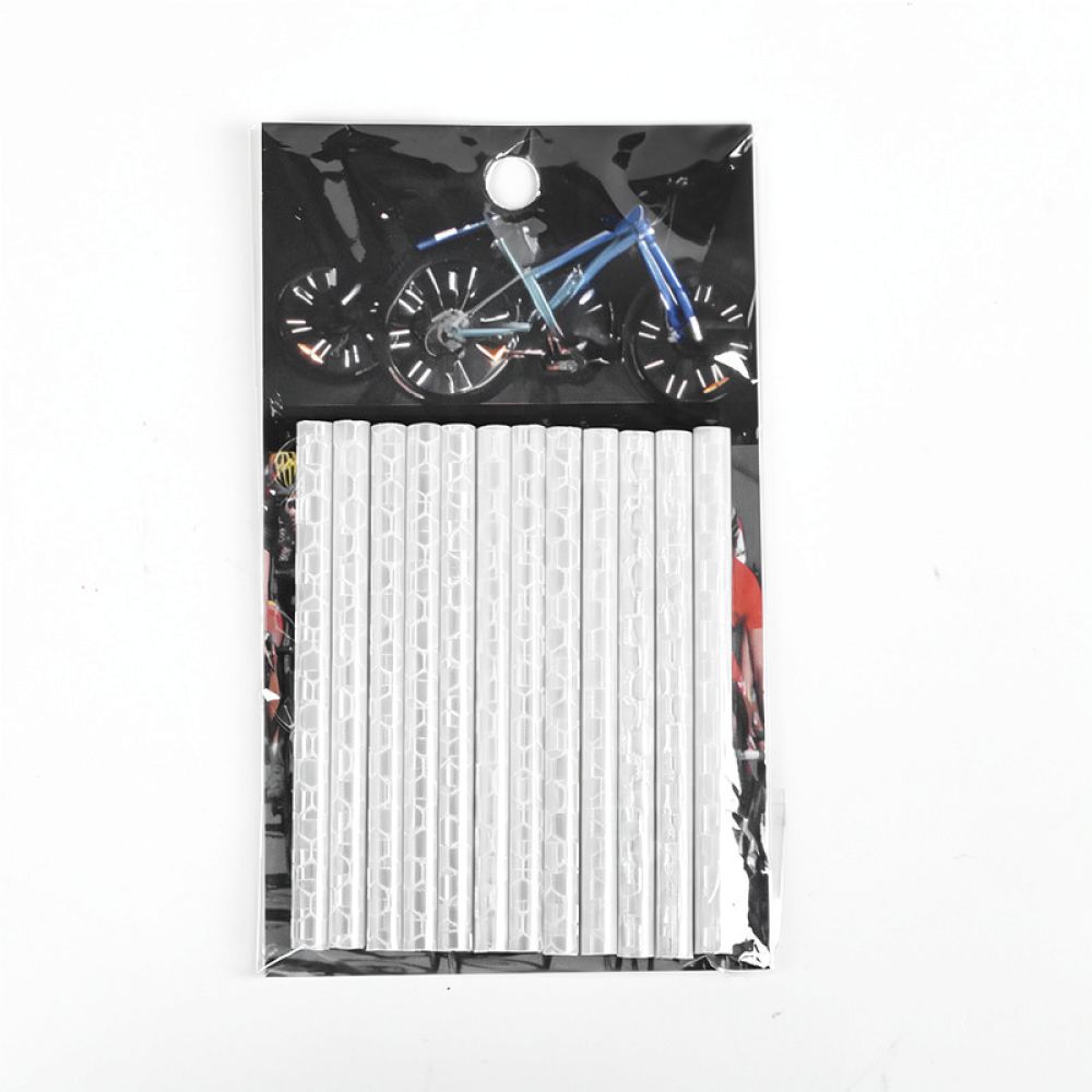 Reflektierende Speichenclips f – Cycling Gear And Equipment Bewertung und Preis